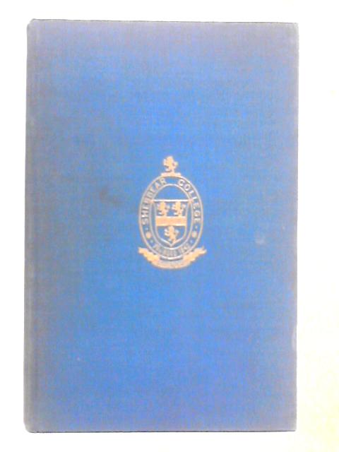 The Pilot's Book of Everest By Marquess Of Douglas & Clydesdale & D.F.McIntyre