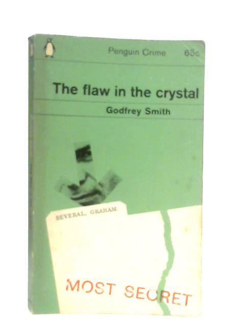 The Flaw in the Crystal By Godfrey Smith