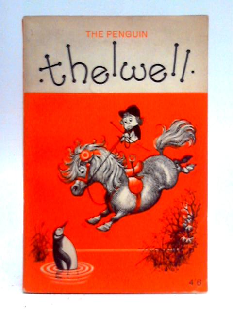 The Penguin Thelwell von Norman Thelwell