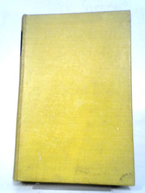 Alan Parsons' Book: A Story In Anthology. par Viola Tree (edit).
