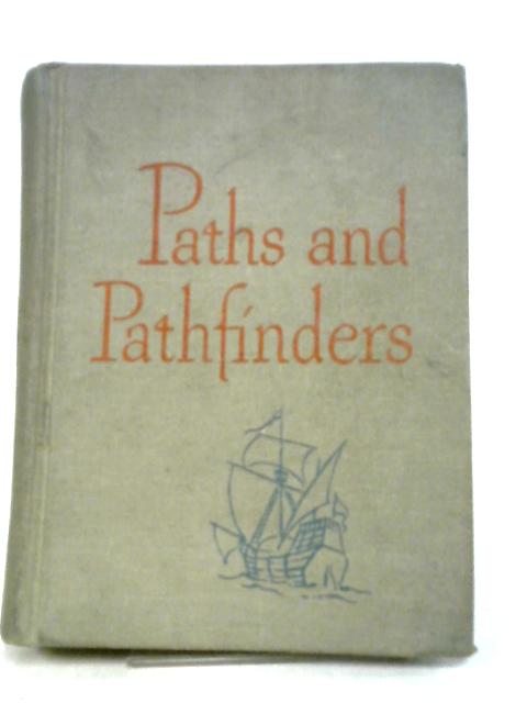 Paths and Pathfinders von Various