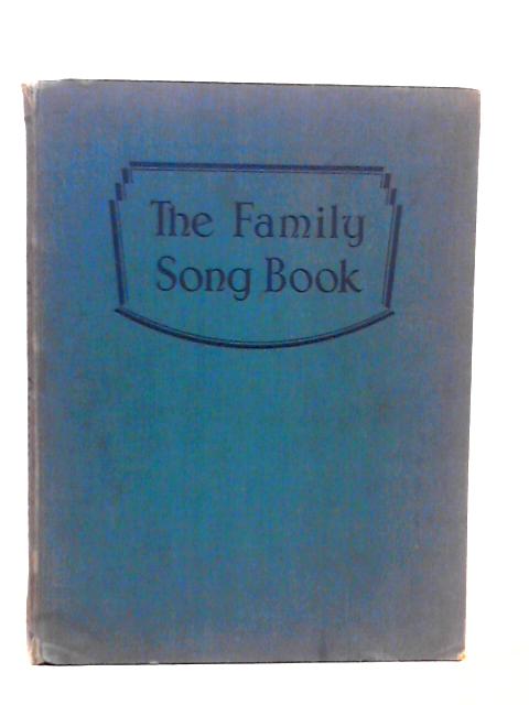 The Family Song Book
