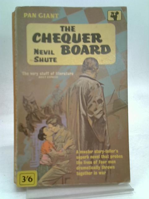 The chequer board By Nevil Shute