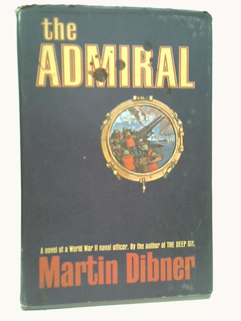 The Admiral By Martin Diber