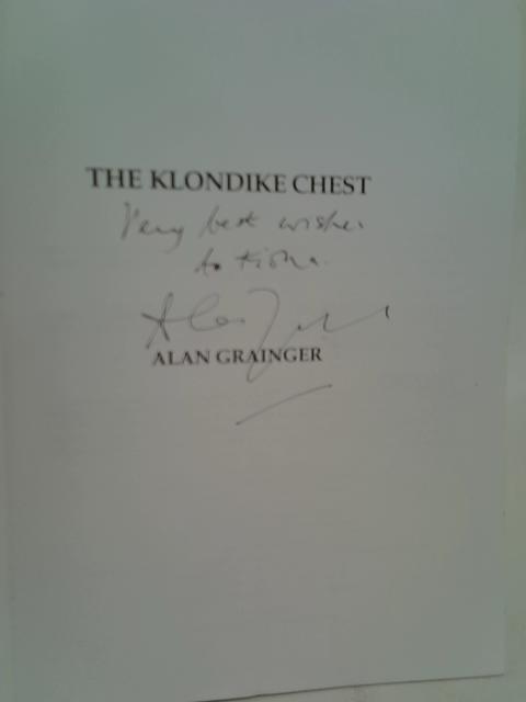 The Klondike Chest By Alan Grainger