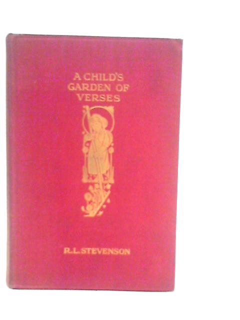 A Child's Garden of Verses von Robert Louis Stevenson