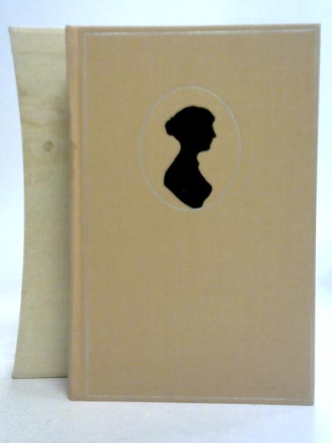 A Memoir of Jane Austen By J.E. Austen-Leigh