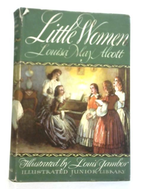 Little Women von Louisa M Alcott