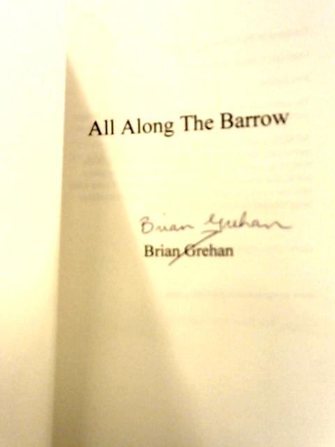 All Along the Barrow von Brian Grehan