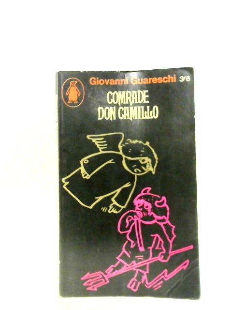 Comrade Don Camillo (Penguin) By Giovanni Guareschi