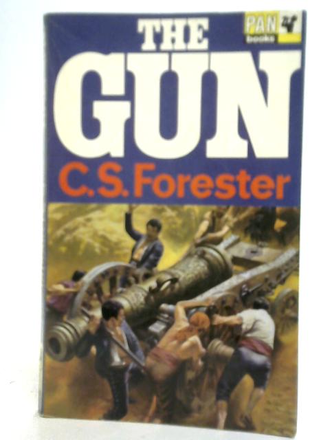 The Gun von C S Forester