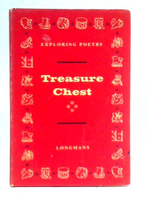 Treasure Chest von E. W. Parker (Ed.)