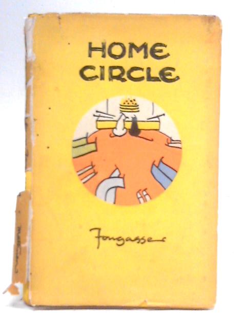 Home Circle By Fougasse