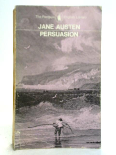 Persuasion By Jane Austen