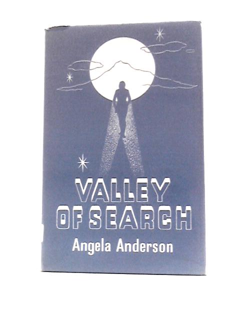 Valley of Search von Angela Anderson