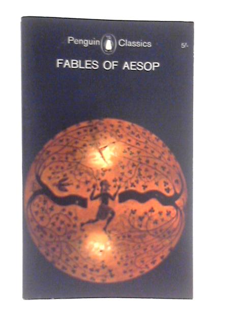 The Fables of Aesop von Aesop