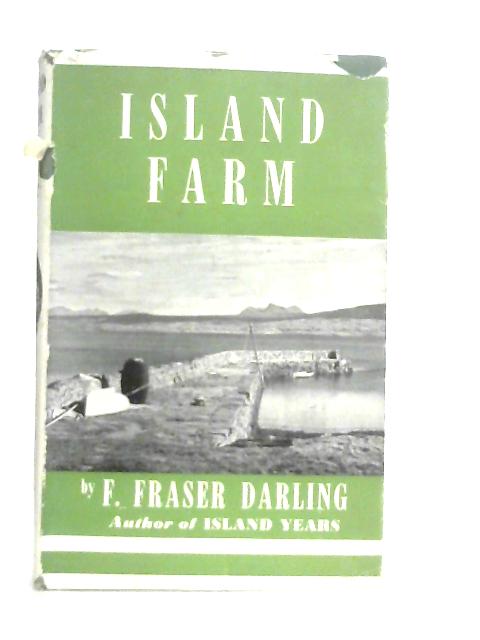 Island Farm von F. Fraser. Darling