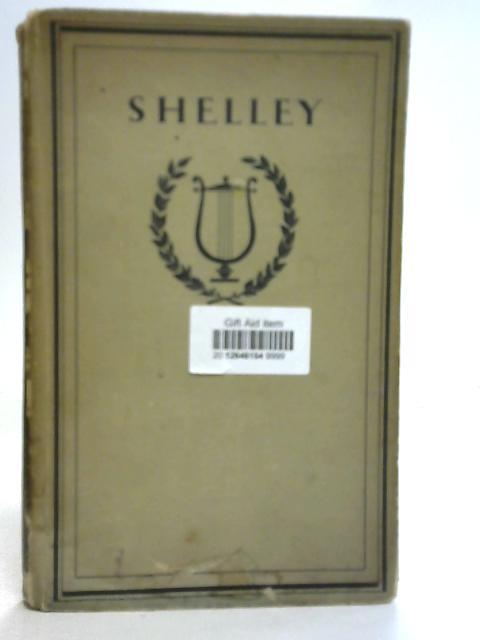 Shelley By Unstated