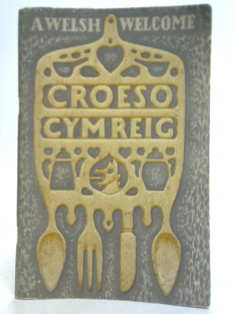 Croeso Cymreig By Unstated