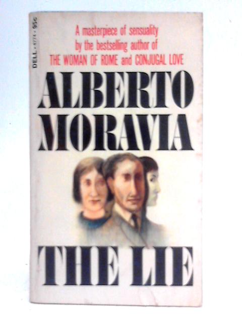 The Lie By Alberto Moravia