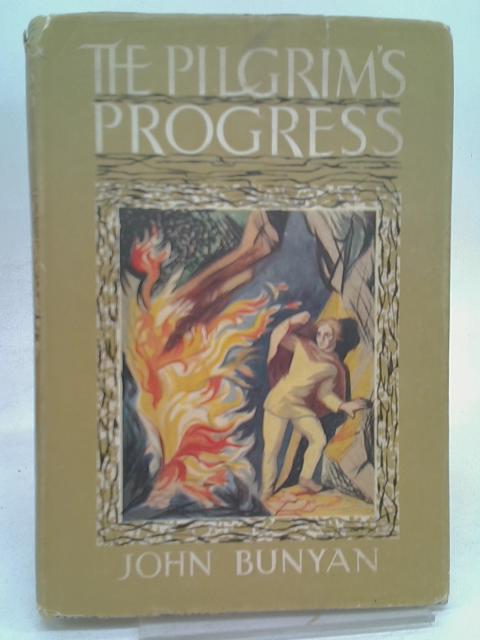 The Pilgrim's Progress By John Bunyan