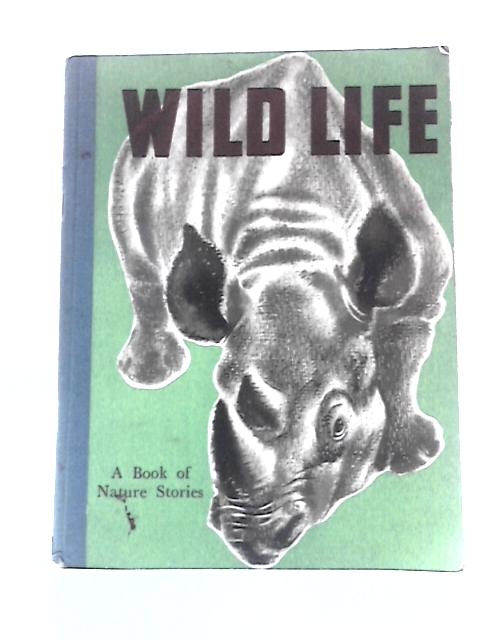 Wild Life von Unstated