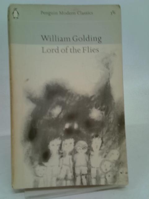 Lord of the Flies von William Golding