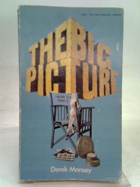 Big Picture von Monsey, Derek