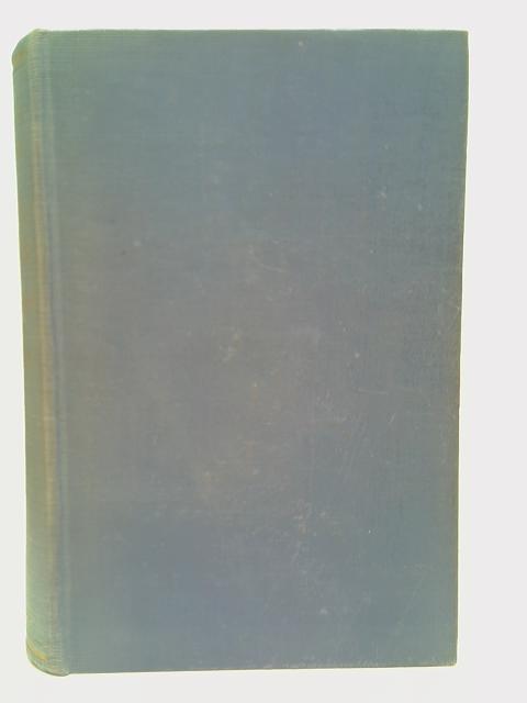 Savill's System of Clinical Medicine By E.C. Warner (Ed.)