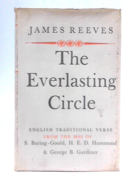 The Everlasting Circle von James Reeves