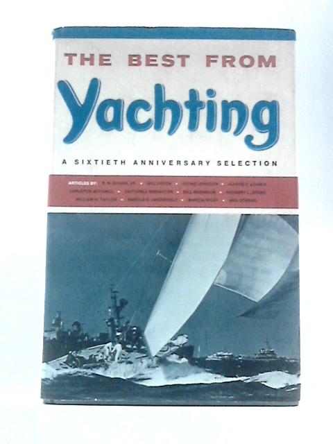 The Best from Yachting von The Editors of Yachting