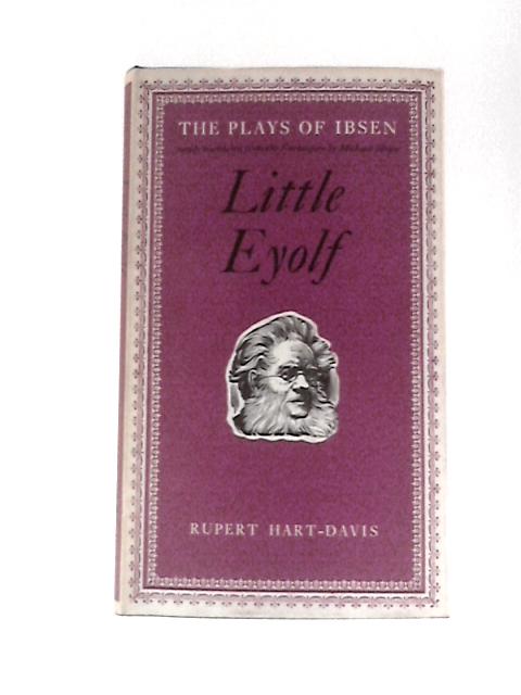 Little Eyolf von Henrik Ibsen