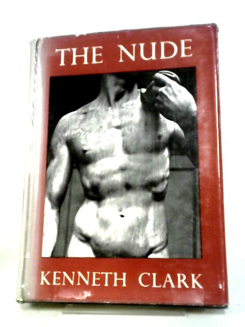 The Nude By Kenneth Clark