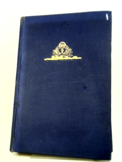 Yankee R.N: Being The Story Of A Wall Street Banker Who Volunteered For Active Duty In The Royal Navy Before America Came Into The War von Commander A.H. Cherry