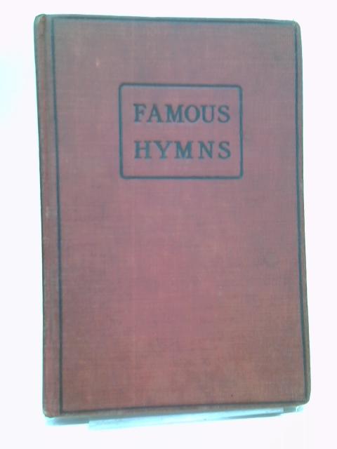 Famous Hymns von E. O. Excell and D. B. Towner (eds.)