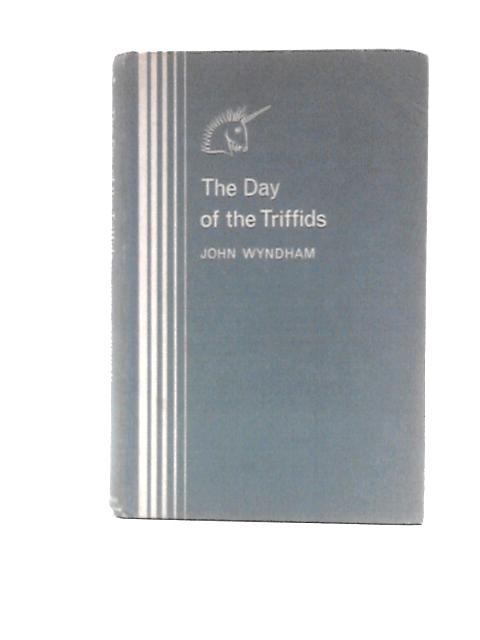 The Day of the Triffids By John Wyndham