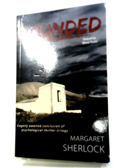 Hounded: Eagerly Awaited Finale to Psychological Thriller Trilogy (Lyn Porter Trilogy) von Margaret Sherlock