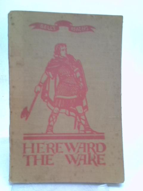 Hereward the Wake par Charles Kingsley