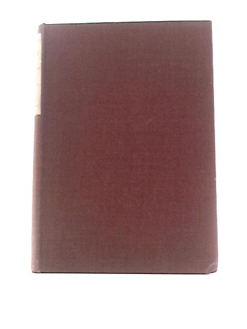 The Works of Charles and Mary Lamb: Volume VII: Letters, 1821-1834 By E. V.Lucas (Ed.)