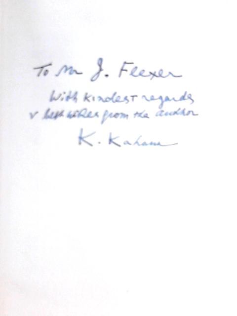 The Case for Jewish Civil Law in the Jewish State By Rabbi K. Kahana