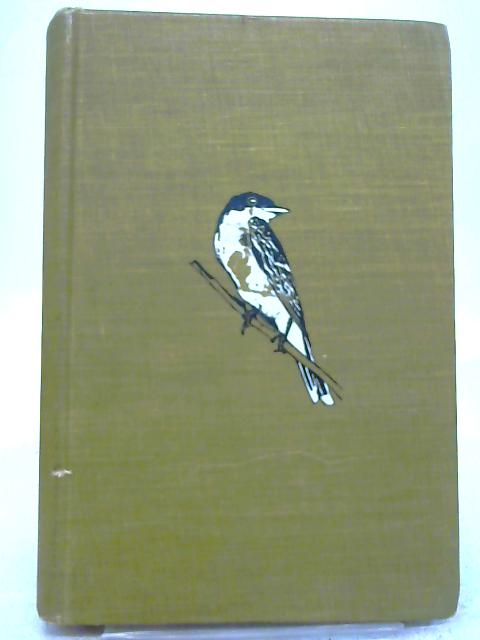Birds In Their Relations To Man By Clarence M. Weed and Ned Dearborn