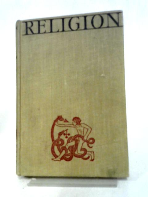 Religion and a Changing Civilisation von Julius F. Hecker