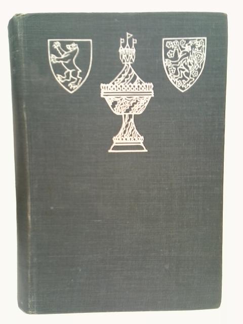 Companion to English History - Middle Ages By Francis Pierrepont Barnard