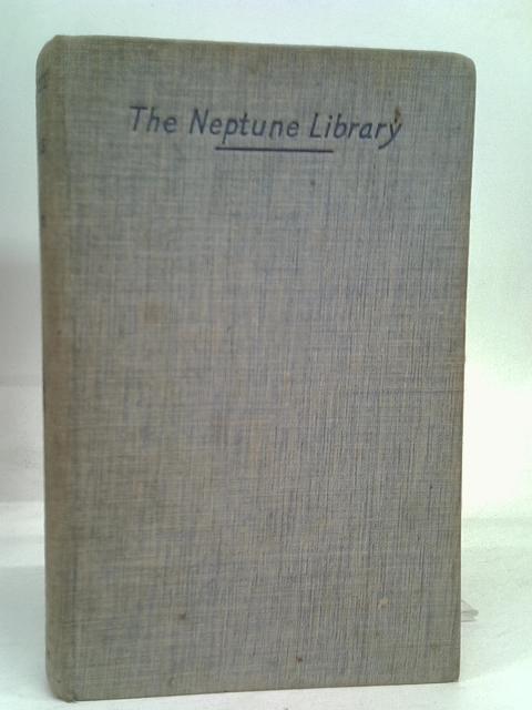 Windjammers and Shellbacks: Strange True Stories of the Sea By Chatterton, E. Keble