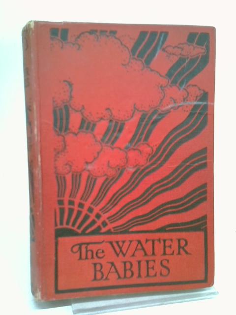 The Water Babies By Charles Kingsley