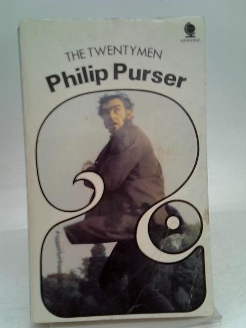 The Twentymen By Philip Purser