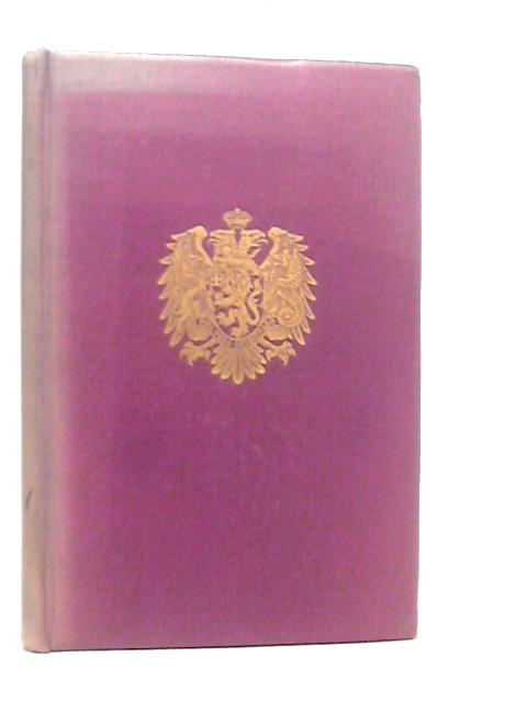 Marlborough. His Life and Times Vol.II von Winston S.Churchill