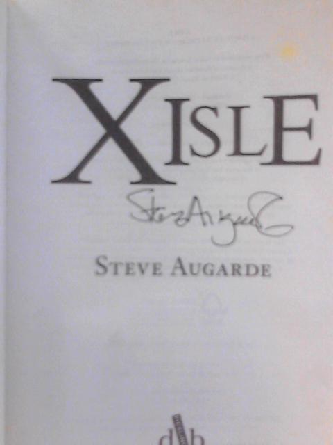 X-Isle von Steve Augarde