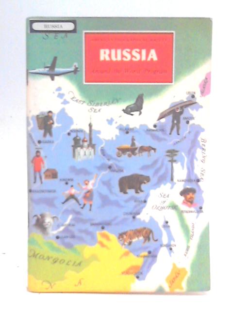 Russia - Around the World Program By Dr George Kish