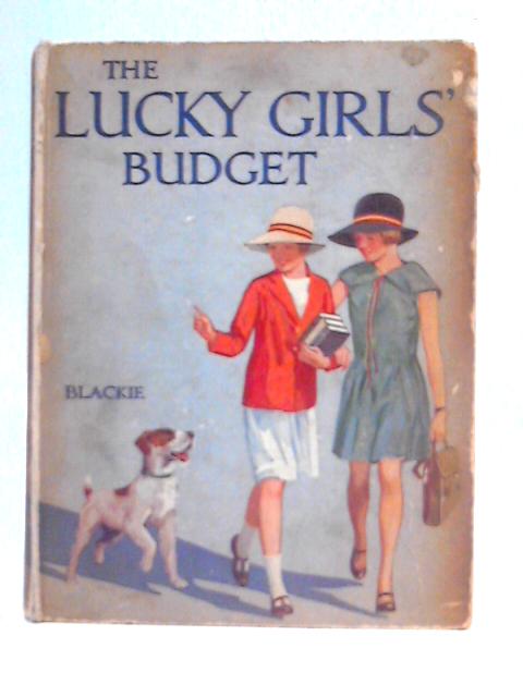 The Lucky Girl's Budget By Unstated